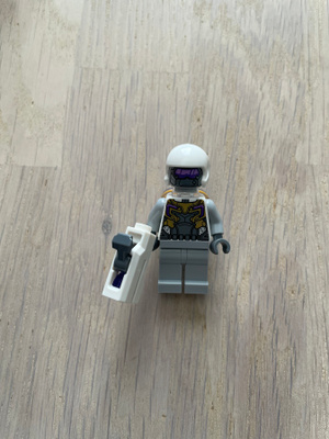 LEGO - Super Heroes -SH0971: Hydra Trooper - Energy Pack