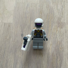 LEGO - Super Heroes -SH0971: Hydra Trooper - Energy Pack - pikkukuva 1