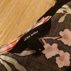 Vero Moda musta ruusumekko viskoosia koko s - pikkukuva 3