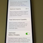 IPhone 13 128 GB, tummansininen, akku 86% - pikkukuva 3