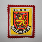Erikoisempi Leijonavaakunamerkki - pikkukuva 1