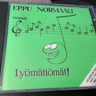 EPPU NORMAALI / Lyömättömät! cd. - pikkukuva 1