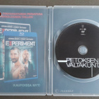 DVD: Petoksen Valtakunta (James Van Der Beek,John Heard 2009 - pikkukuva 3