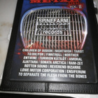 Spinefarm metal dvd vol 2 - pikkukuva 1