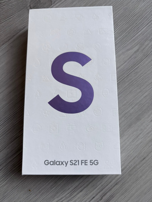 @@@SAMSUNG GALAXY S21 FE 128GB@@@