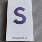 @@@SAMSUNG GALAXY S21 FE 128GB@@@ - pikkukuva 1