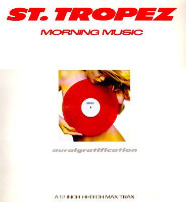 St. Tropez - Morning Music