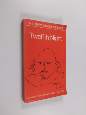 William Shakespeare : Twelfth night or what you will
