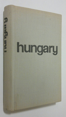 Ivan (ed.) Boldizsar : Hungary : a comprehensive guideboo...