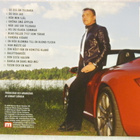 Christer Sjögren • Schlagerminnen CD - pikkukuva 2