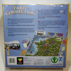 Paris Connection lautapeli ( uusi ) - pikkukuva 3