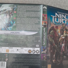 Teenage mutant ninja turtles dvd - pikkukuva 1