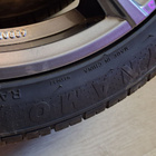Avus Racing vanteet renkailla 245/40/18 2kpl BMW - pikkukuva 3