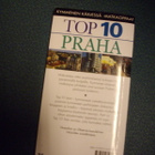 PRAHA - TOP 10 Matkaopas (2009) Sis.postikulut - pikkukuva 2