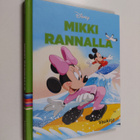 Mikki rannalla - pikkukuva 1