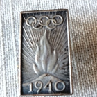 rintaneula helsinki olympia 1940 - pikkukuva 1