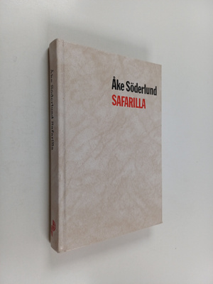 Åke Söderlund : Safarilla