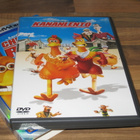 Kananlento dvd - pikkukuva 1