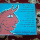 Billy Childish / Dan Melchior - Devil In The Flesh CD - pikkukuva 3