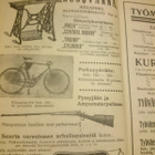 Työväen kalenteri 1913 - 1.p.1912 - pikkukuva 2
