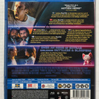 BULLET TRAIN - Blu-ray, uusi - pikkukuva 2