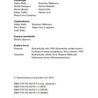 Virranpielen kylä 2 - Kylätietä pitkin - pikkukuva 4
