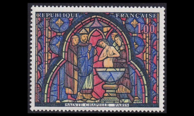 Ranska 1559 ** Taide (1966)