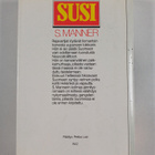 Sulevi Manner : Susi : jännitysromaani - pikkukuva 2