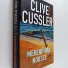 Clive Cussler ym. : Merenpinta nousee - pikkukuva 1