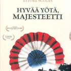 Hyvää Yötä, Majesteetti (v. 1982) - pikkukuva 1