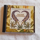 J. Karjalainen Yhtyeineen – Villejä Lupiineja CD - pikkukuva 1