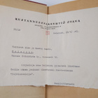 Aino Kallas : Polttoroviolla : runoja - pikkukuva 3