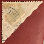 Liberia 10 cents käärme - pikkukuva 2
