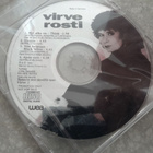 Virve rosti cd - pikkukuva 1