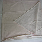 Puuvillagabardiini pit. 90 cm, lev. 130 cm - pikkukuva 1