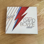The Many Faces Of David Bowie 3CD - pikkukuva 1