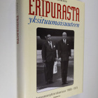Juhani Salminen : Eripurasta yksituumaisuuteen : tie kons... - pikkukuva 1