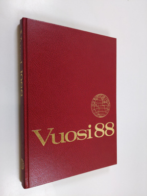 Vuosi 1988