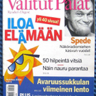 Valitut Palat lehti 5 kpl v.2004 - pikkukuva 4
