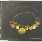 Henrik Sal-Saller • Horoskooppinainen CD-Single - pikkukuva 1