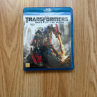 Transformers dark of the moon blu-ray - pikkukuva 1