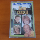 Suuret Suomalaiset Lavatanssit C-Kasetti.Hyvä! - pikkukuva 1