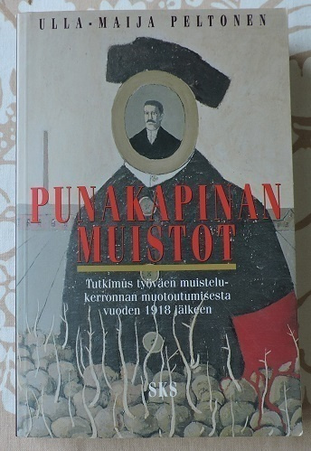 Ulla-Maija Peltonen: Punakapinan muistot
