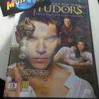 TUDORS - COMPLETE FIRST SEASON DVD (W) . - pikkukuva 1