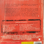 Numero 23 DVD (Jim Carrey) uusi - pikkukuva 2
