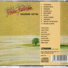 PEKKA RUUSKA - Kaukana kotoa CD - pikkukuva 2