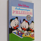 Walt Disney : Sudenpentujen pelikirja - pikkukuva 1
