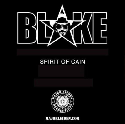 CDr Blake - Spirit Of Cain