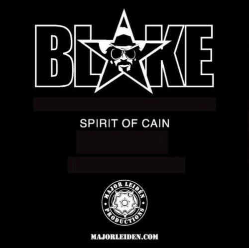 CDr Blake - Spirit Of Cain