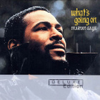 MARVIN GAYE: What's Going On 2-cd - pikkukuva 1